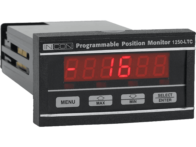 Load Tap Changer Position Monitor
