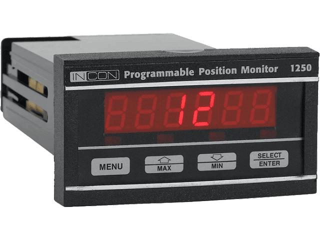 Load Tap Changer Position Monitor