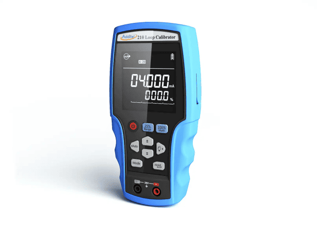 Series Loop Calibrator