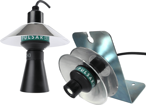 Specialist Flow Transducer