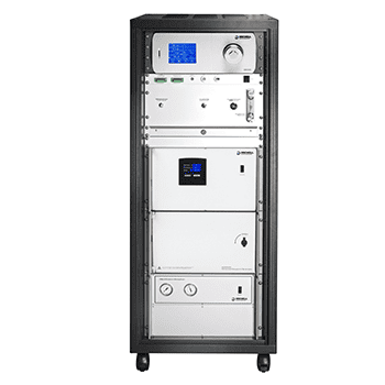 Dewpoint Calibration System
