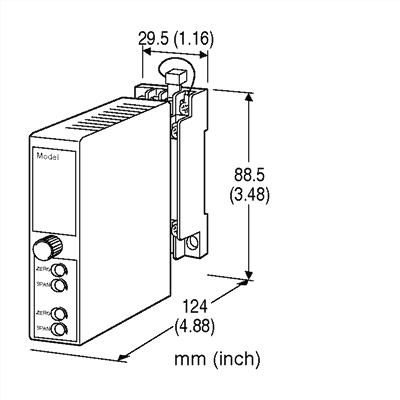 Thermocouple Transmitter