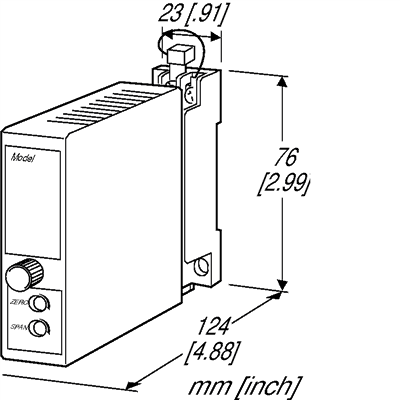 Thermocouple Transmitter