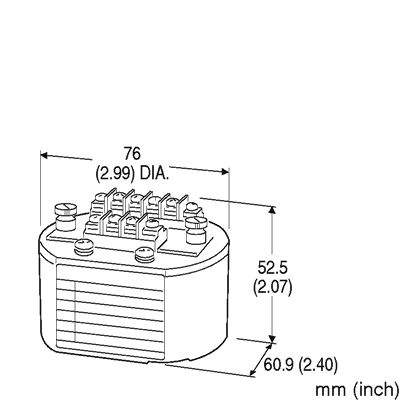 Square Root Extractor