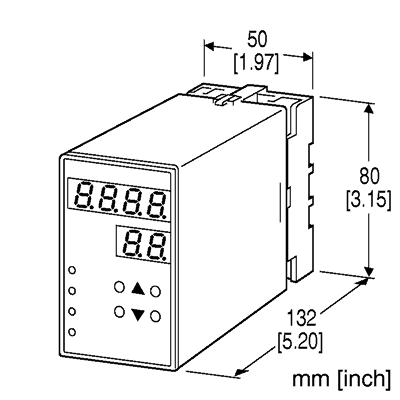 Strain Gauge Transmitter