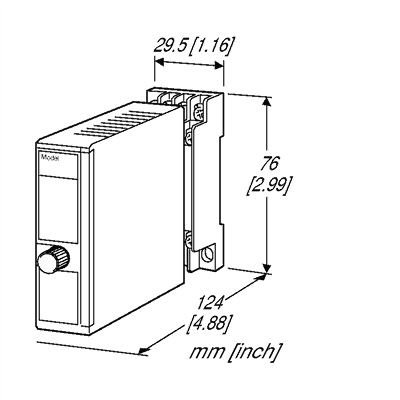 Strain Gauge Transmitter
