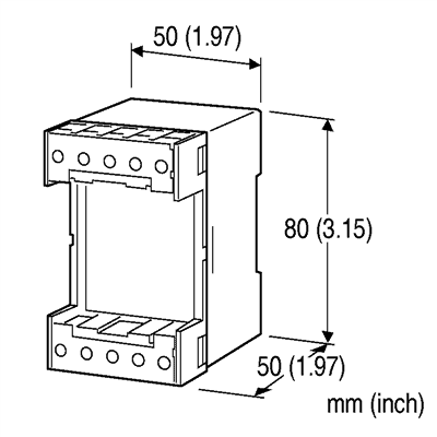 Lightning Surge Protectors for Electronics Equipment M-RESTER