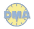 DMA Logo image