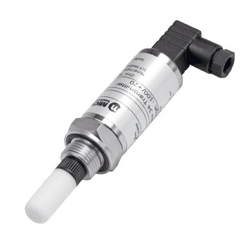 Dew-Point Transmitter