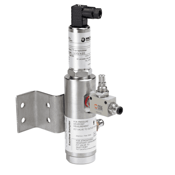 Self-Contained Sampling System