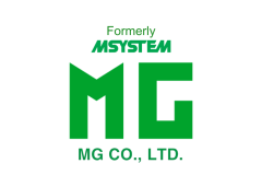 Circle image for title