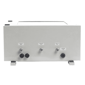 Compact Sampling System