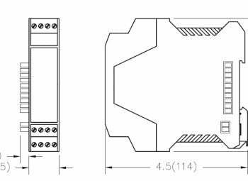 2-Channel, Multi-Mode Transmitter, High Power