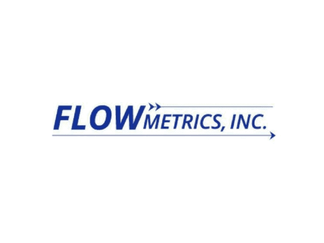Flowmetrics Logo image