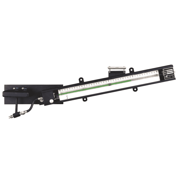 Inclined Tube Manometer