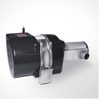 Linear to Rotary Conversion Module