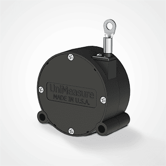 Analog Output Position Transducer