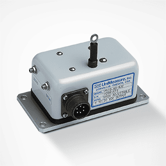 Ratiometric Voltage Output Position Transducer