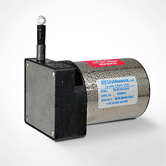 Ratiometric Voltage Output  Position Transducer