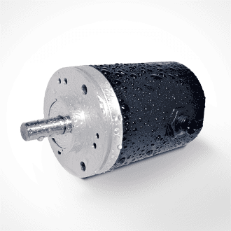 Rotary Position Transducer