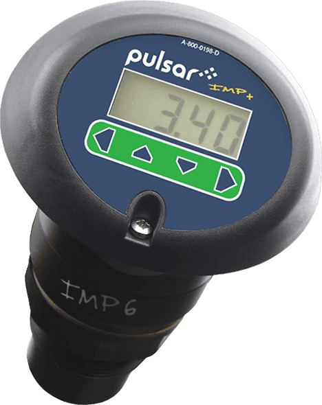 Ultrasonic Level Measurement