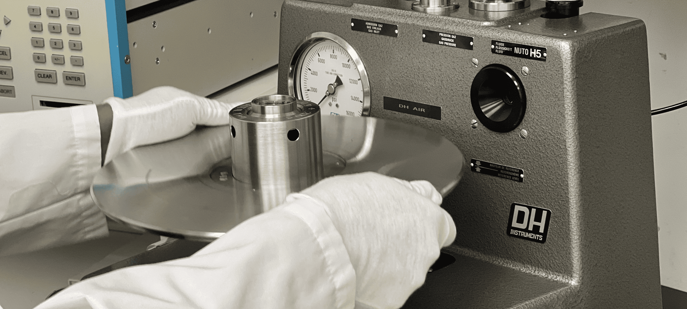 Banner Hero Background