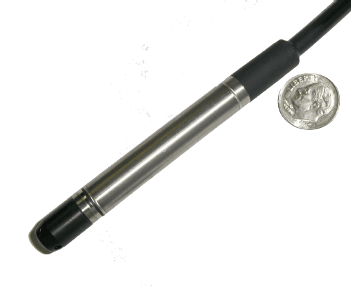 Miniature Depth / Level Transmitter