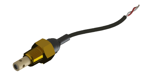 Air & Gas Temperature Sensor