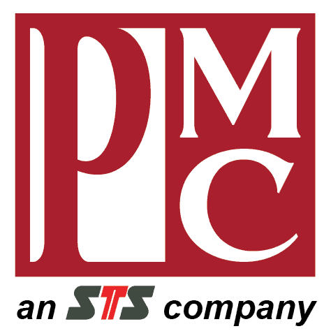 PMC- STS Inc. Logo image