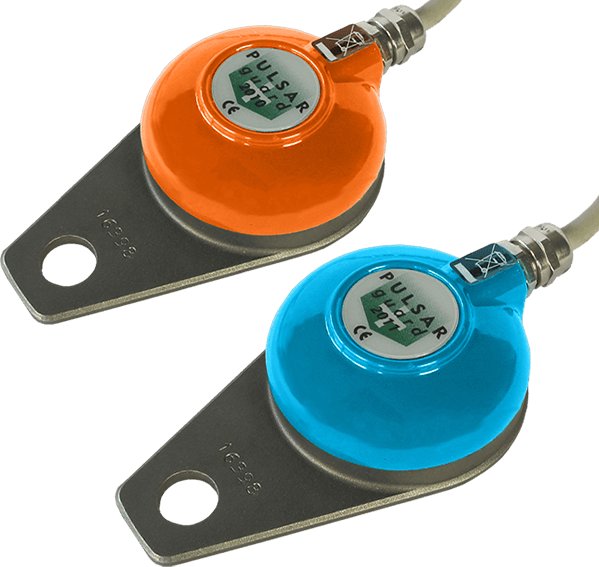 Non-Contacting Acoustic Sensor