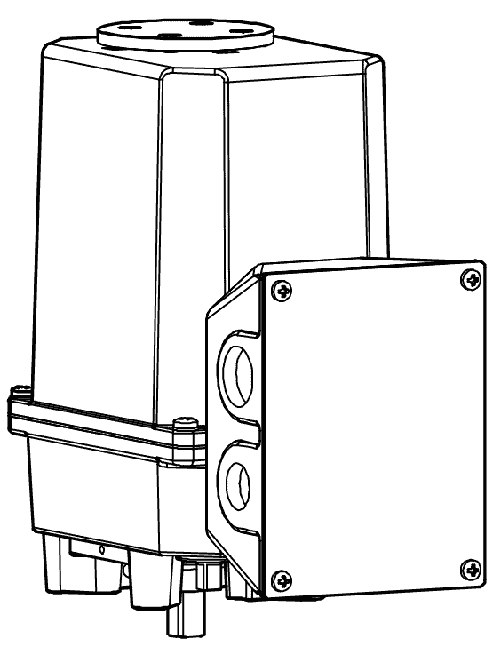 Final Control Elements