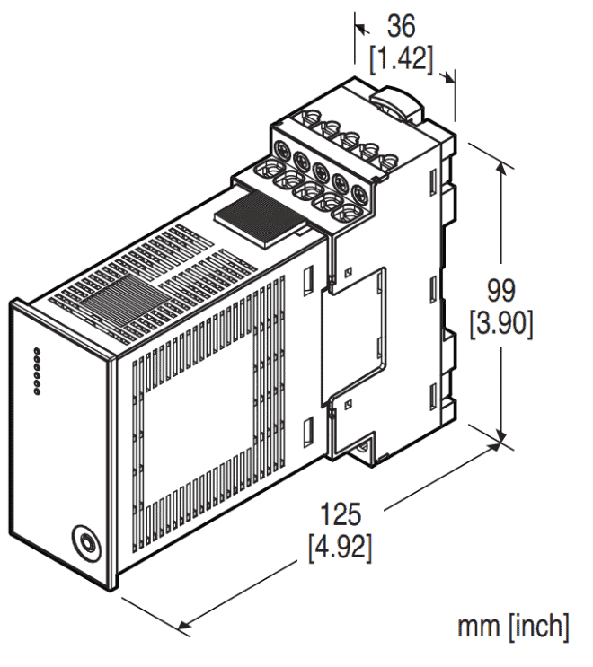 Plug-in Remote I/O R10 Series