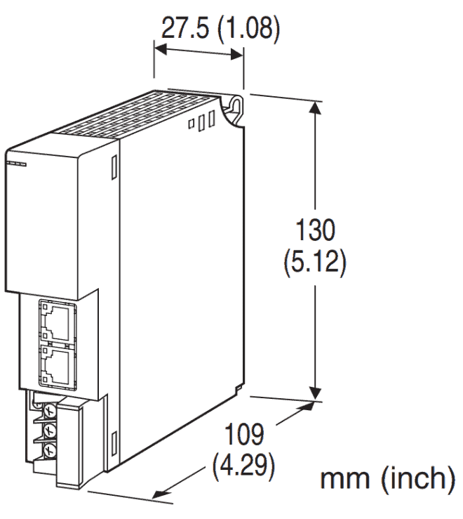 Remote I/O R3 Series