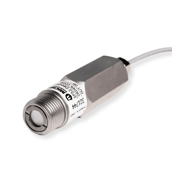 Dew-Point Transmitter