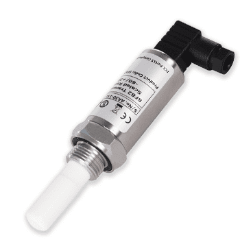 Dew-Point Transmitter for Compressed Air Dryers