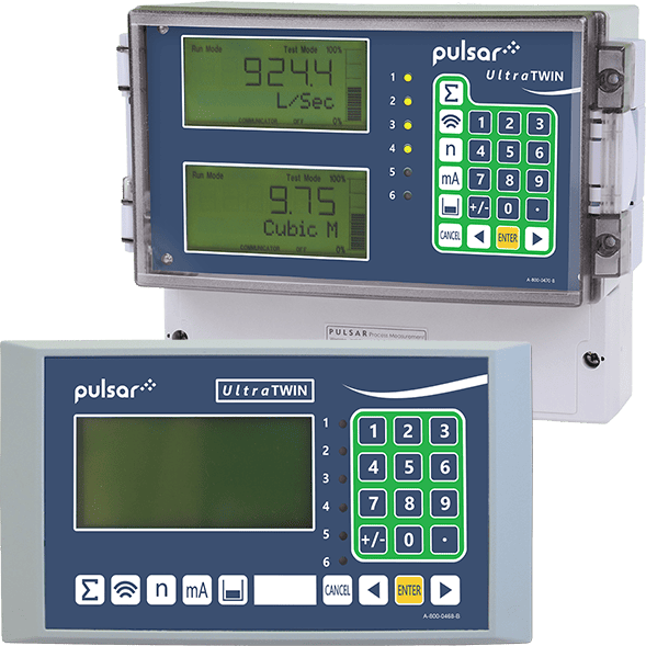 Differential Level Dual Channel Measurement
