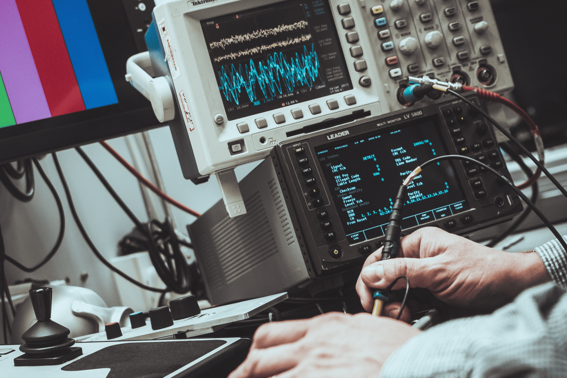 Everything You Need to Know About Temperature Sensors and Calibration