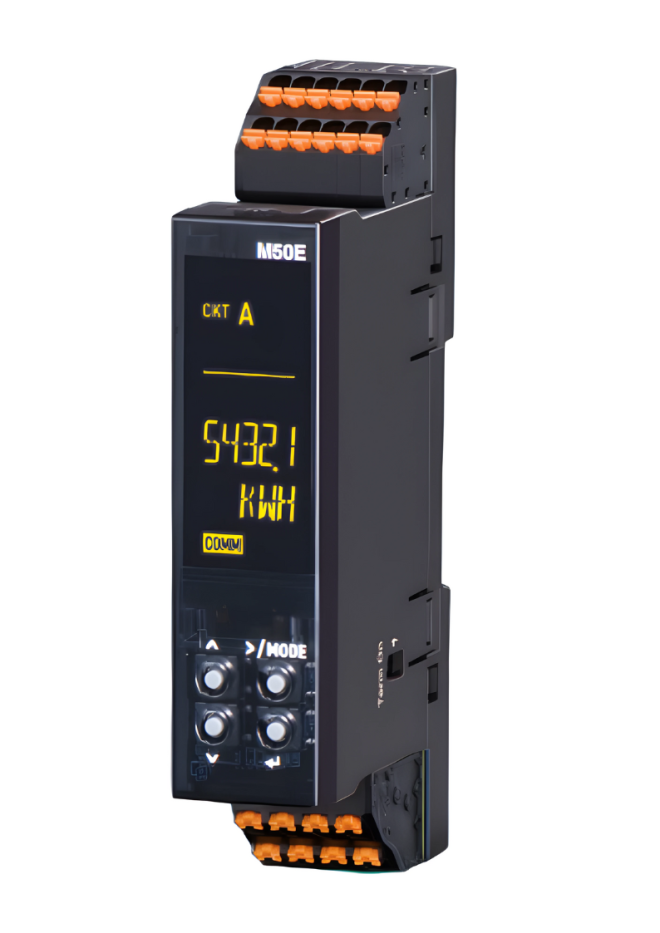 Multi Power Transducer