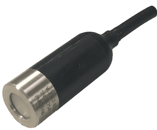 OEM Open Face Level Transmitter for Wastewater