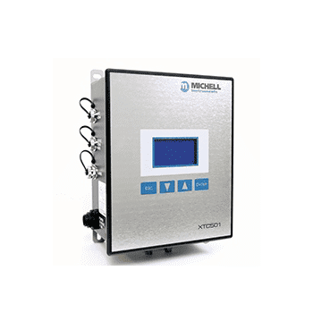 Thermal Conductivity Analyzer