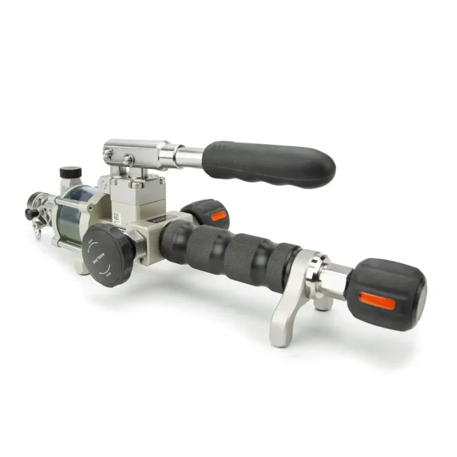 ADT997 – Handheld Hydraulic Pressure Pump